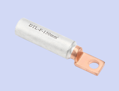 DTL-F方头铜铝接线端子